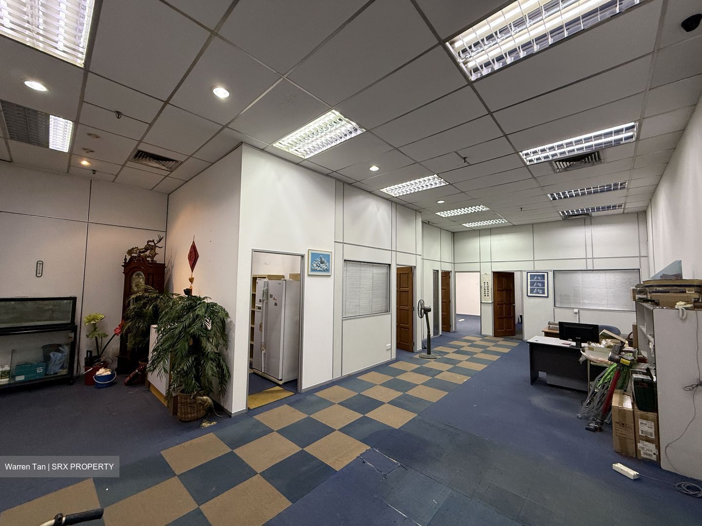 Sindo Industrial Building (D13), Factory #509354111